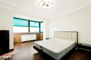 Inchiriem apartament elegant cu 2 camere(  Papadie) , etaj 5, bloc M1 - imagine 5