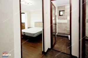 Inchiriem apartament elegant cu 2 camere(  Papadie) , etaj 5, bloc M1 - imagine 6