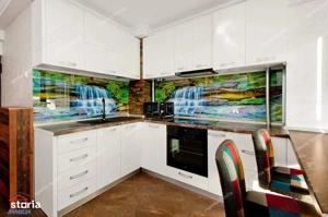 Inchiriem apartament elegant cu 2 camere(  Papadie) , etaj 5, bloc M1