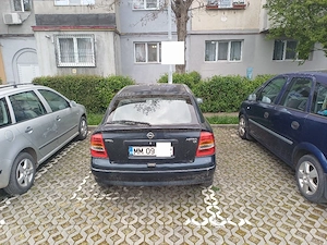 Opel Astra G 1.6  - imagine 2