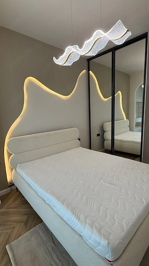Apartament 2 camere str. Eroilor Floresti - imagine 4