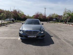 Mercedes Benz Euro 6