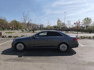 Mercedes Benz Euro 6 - imagine 2