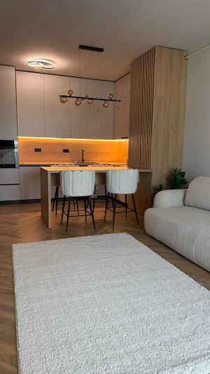 Apartament 2 camere str. Eroilor Floresti - imagine 6