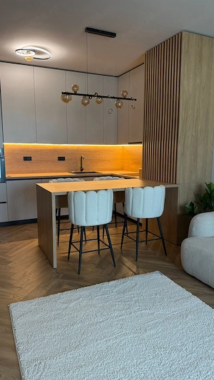 Apartament 2 camere str. Eroilor Floresti - imagine 2