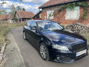 Audi a4 b8 citiți anunțul!!!! - imagine 3