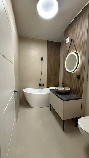 Apartament 2 camere str. Eroilor Floresti - imagine 8