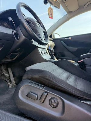 Vând Passat B6 2008