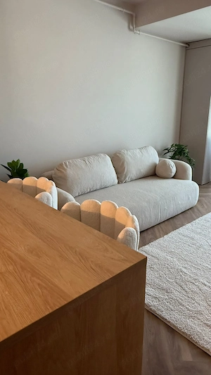 Apartament 2 camere str. Eroilor Floresti - imagine 3