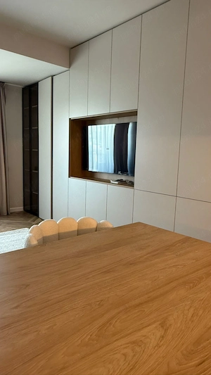 Apartament 2 camere str. Eroilor Floresti - imagine 7