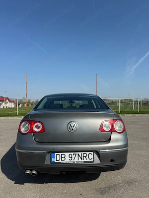 Vând Passat B6 2008 - imagine 2