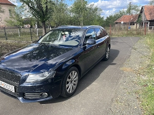 Audi a4 b8 citiți anunțul!!!! - imagine 2