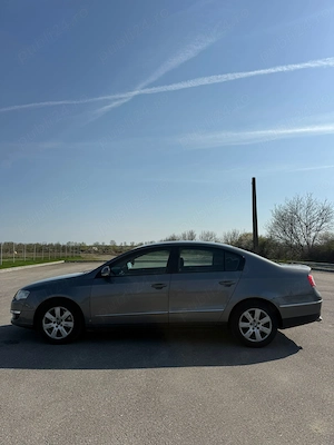 Vând Passat B6 2008 - imagine 3