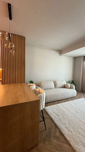 Apartament 2 camere str. Eroilor Floresti - imagine 5