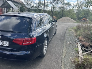 Audi a4 b8 citiți anunțul!!!! - imagine 4