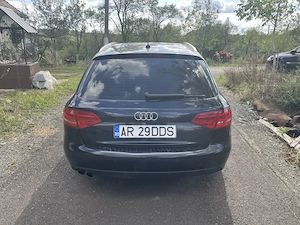 Audi a4 b8 citiți anunțul!!!! - imagine 5