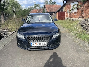 Audi a4 b8 citiți anunțul!!!!