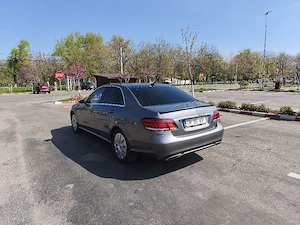 Mercedes Benz Euro 6 - imagine 4