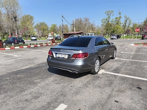 Mercedes Benz Euro 6 - imagine 5