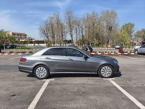 Mercedes Benz Euro 6 - imagine 3