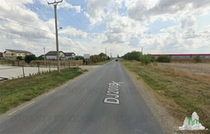 Teren Industrial Balotesti   Acces A3 + A0   Gata de construit - imagine 2