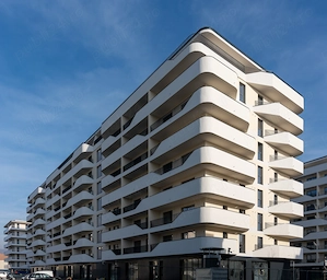 Apartament 2 camere str. Eroilor Floresti - imagine 9