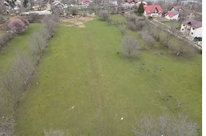 Teren de vânzare 10.000 mp   Câmpina, zona Voila (Strada Dealului) - imagine 2