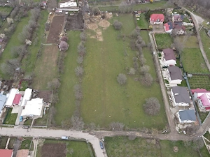 Teren de vânzare 10.000 mp   Câmpina, zona Voila (Strada Dealului) - imagine 3