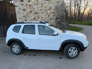 Dacia Duster I Laureate 1.6 mpi - imagine 4