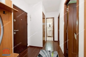 Inchiriem apartament cu 2 camere, aproape de Faleza in Mazepa 1 , bloc Alun. - imagine 12