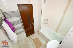 Inchiriem apartament cu 2 camere, aproape de Faleza in Mazepa 1 , bloc Alun. - imagine 6