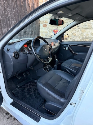 Dacia Duster I Laureate 1.6 mpi - imagine 7