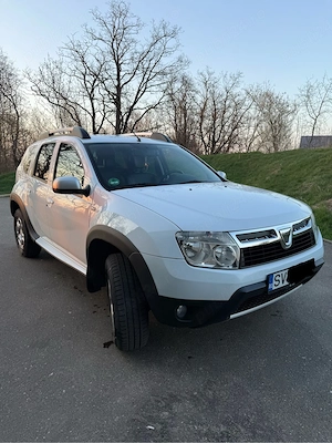 Dacia Duster I Laureate 1.6 mpi - imagine 2