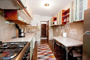 Inchiriem apartament cu 2 camere, aproape de Faleza in Mazepa 1 , bloc Alun. - imagine 4