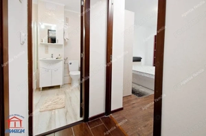 Inchiriem apartament cu 2 camere, aproape de Faleza in Mazepa 1 , bloc Alun. - imagine 11