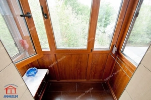 Inchiriem apartament cu 2 camere, aproape de Faleza in Mazepa 1 , bloc Alun. - imagine 10