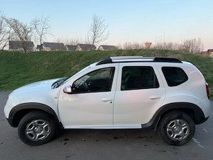 Dacia Duster I Laureate 1.6 mpi - imagine 3