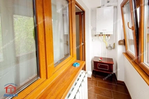 Inchiriem apartament cu 2 camere, aproape de Faleza in Mazepa 1 , bloc Alun. - imagine 15