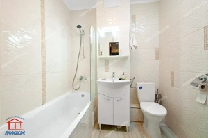 Inchiriem apartament cu 2 camere, aproape de Faleza in Mazepa 1 , bloc Alun. - imagine 7