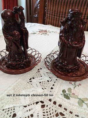 bibelouri diverse-ideale pentru colectionari 150 lei - imagine 2