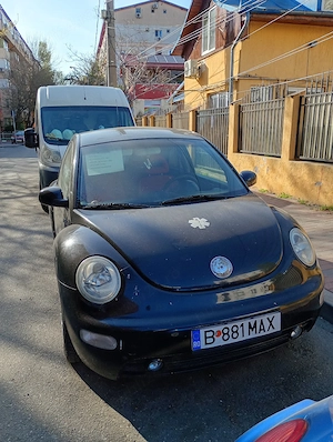 Volkswagen Beetle - imagine 2