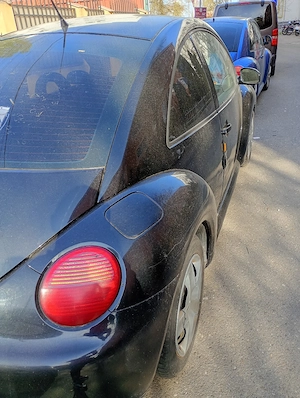 Volkswagen Beetle - imagine 4