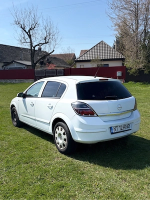 Astra H Din 2009 de 1,3 Disel 6 trepte  - imagine 4