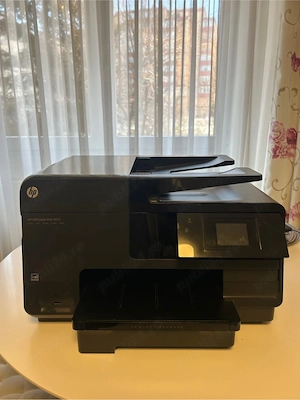 Imprimanta HP Officejet Pro 8610