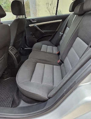 Vănd Skoda Octavia 2 motor 1.9 TDi Diesel 105 cp - imagine 3