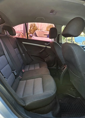 Vănd Skoda Octavia 2 motor 1.9 TDi Diesel 105 cp - imagine 9