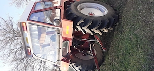 Vând tractor Renault 45 cp  - imagine 3