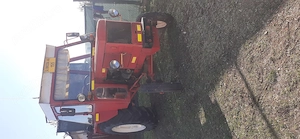 Vând tractor Renault 45 cp  - imagine 4