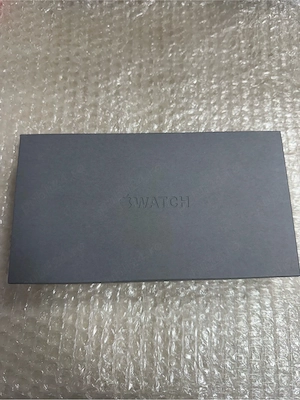 Apple Watch Ultra 3 49 mm sigilat garantie 24 de luni - imagine 2
