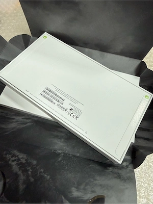 Apple Watch Ultra 3 49 mm sigilat garantie 24 de luni - imagine 5